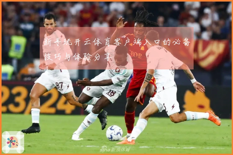 新手玩开云体育客户端入口的必备技巧与体验分享